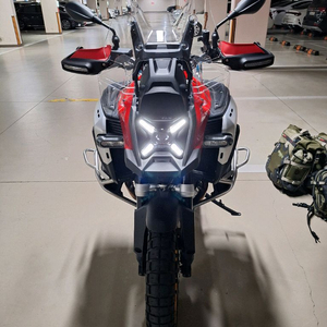 R1300GS ADV ASA
