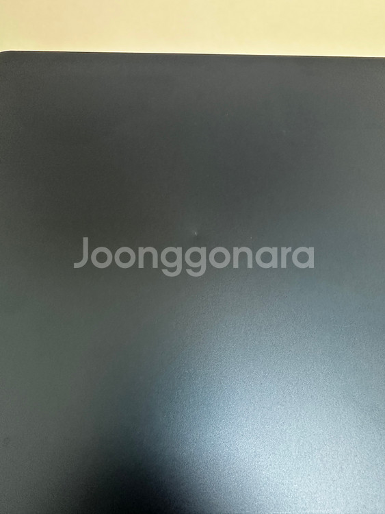 [부품용]갤럭시북 프로 NT950XDX-G51A 판매--1