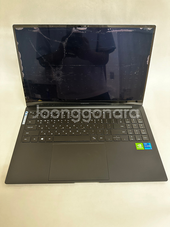 [부품용]갤럭시북 프로 NT950XDX-G51A 판매--3