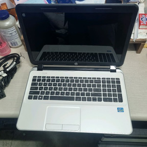 hp 노트북 팝니다 i5