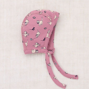 미샤앤퍼프 베이비 보넷 0-6M