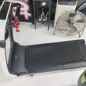 I 러너 Z3 가정용 러닝머신