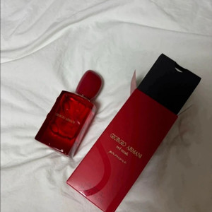 조르지오아르마니 향수- 새상품
