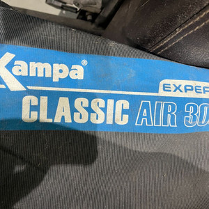 캠핑카 카라반 확장탠트 캄파 에어 300