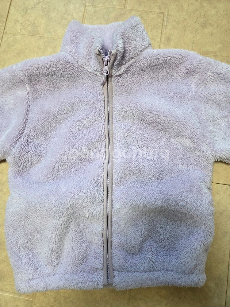 탑텐 키즈 후리스 티셔츠 외 120사이즈--2