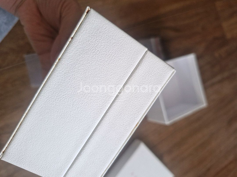 앙쥬오도르 가죽시계--7