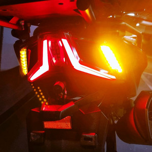 550CC빅스쿠터 ak550