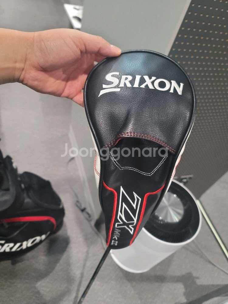 ZX7 MK2 드라이버--0