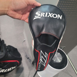 ZX7 MK2 드라이버