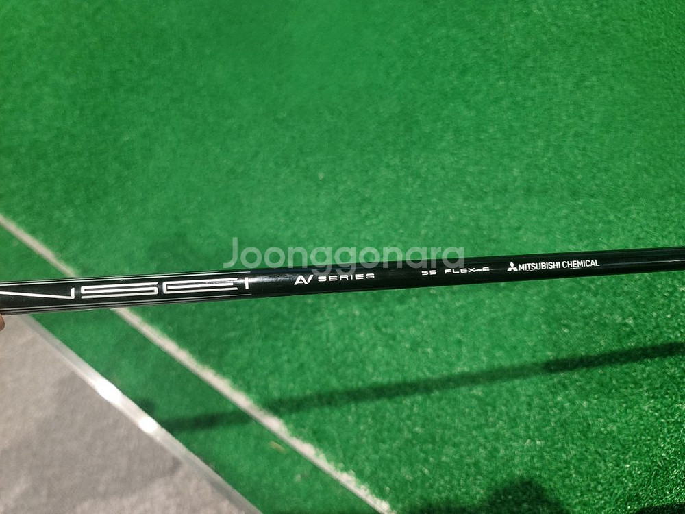 ZX7 MK2 드라이버--2