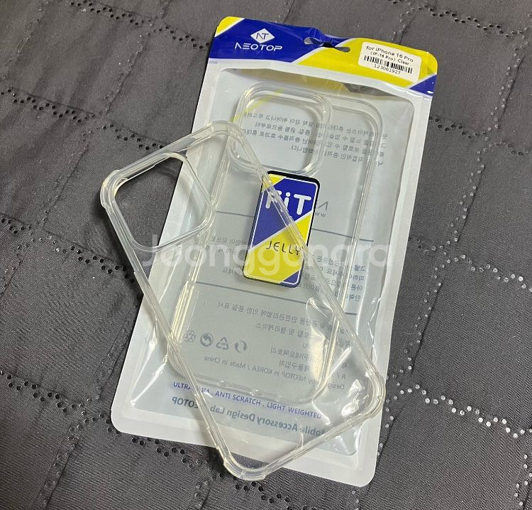 아이폰16프로 악세사리--3