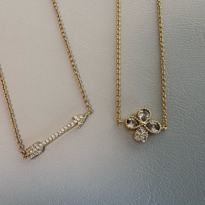 골드 레이어드 팔찌 2세트 (새상품)