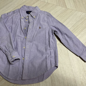 폴로 옥스포드 남방셔츠 5