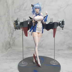 알터 벽람항로 세인트 루이스 중장 개봉품 판매합니다