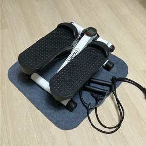 피어니스트 스텝퍼