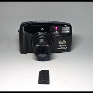 PENTAX ZOOM 280P 필카 A급