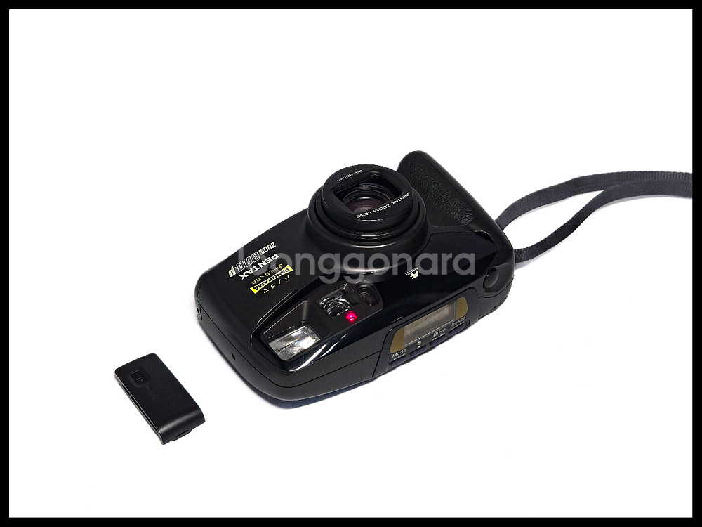 PENTAX ZOOM 280P 필카 A급--3