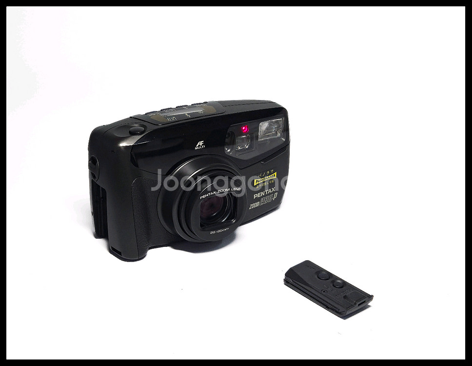 PENTAX ZOOM 280P 필카 A급--2