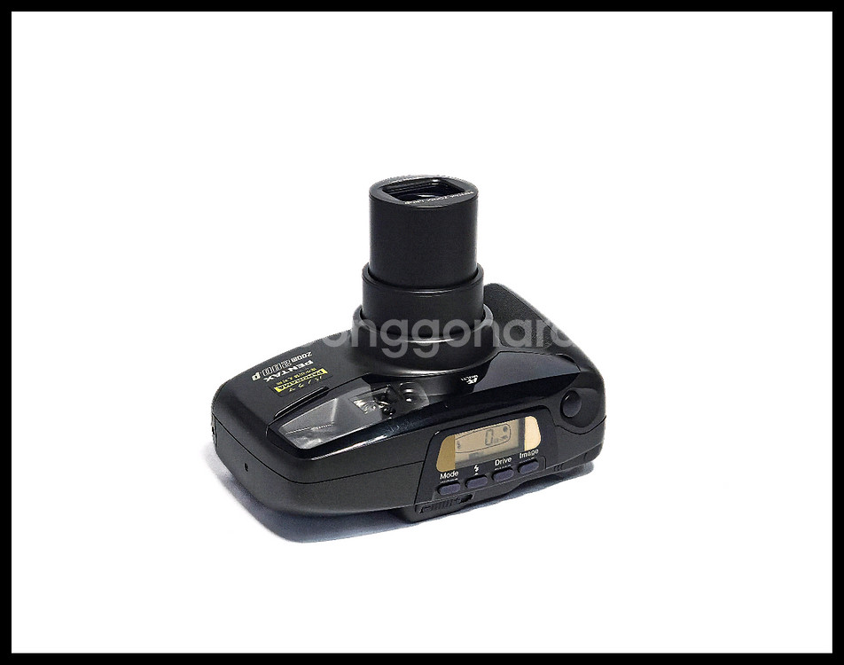 PENTAX ZOOM 280P 필카 A급--8