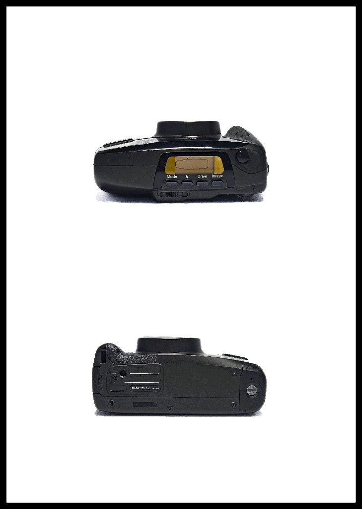 PENTAX ZOOM 280P 필카 A급--7