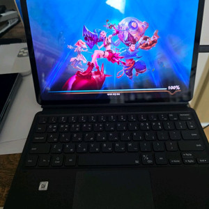 갤럭시탭 S8 128G(wifi)S펜 정품키보드풀셋