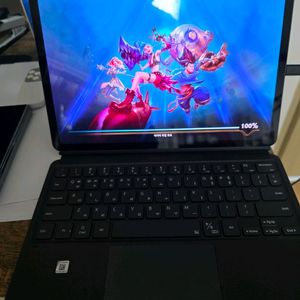 갤럭시탭 S8 128G(wifi)S펜 정품키보드풀셋