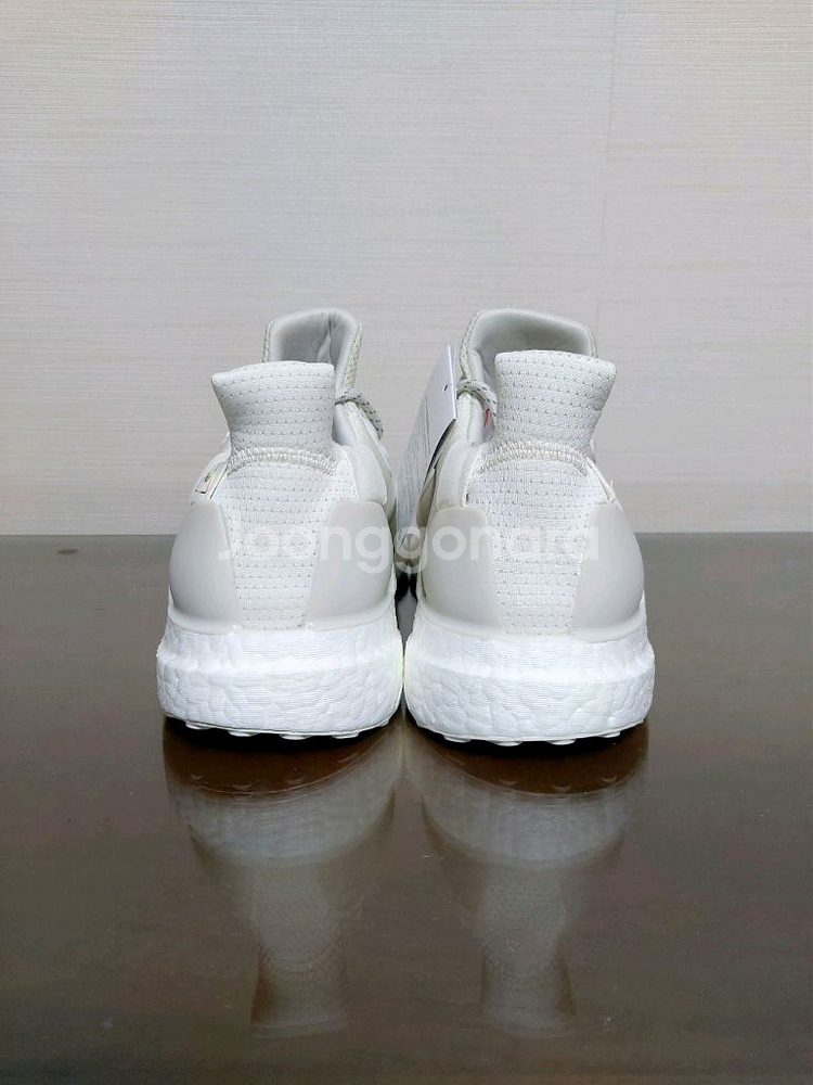 (280)아디다스 오리지널스 퍼렐 휴먼레이스 오프화이트--7