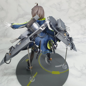 알터 벽람항로 볼티모어 중장 개봉품 판매합니다