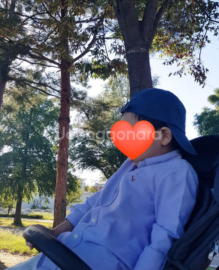 폴로 옥스포드 남방셔츠 5--1