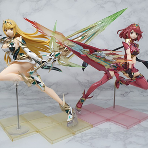 굿스마일 제노블레이드2 호무라 히카리 개봉품 판매합니다