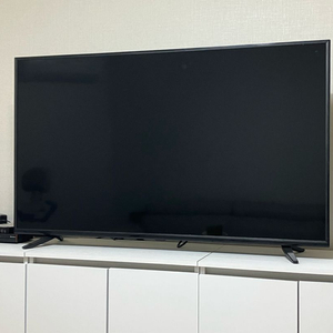 엑사비오 4k led 50인치tv
