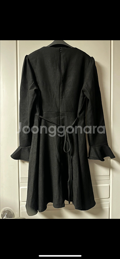 리리앤코 프릴원피스--3