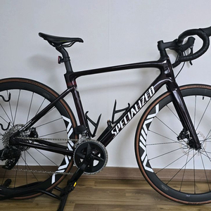 스페셜라이즈드 루베 콤프 스램 라이벌이탭 54