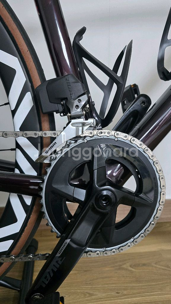 스페셜라이즈드 루베 콤프 스램 라이벌이탭 54--5