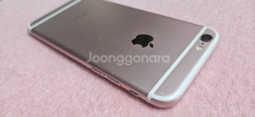 아이폰6s 128 기가--8