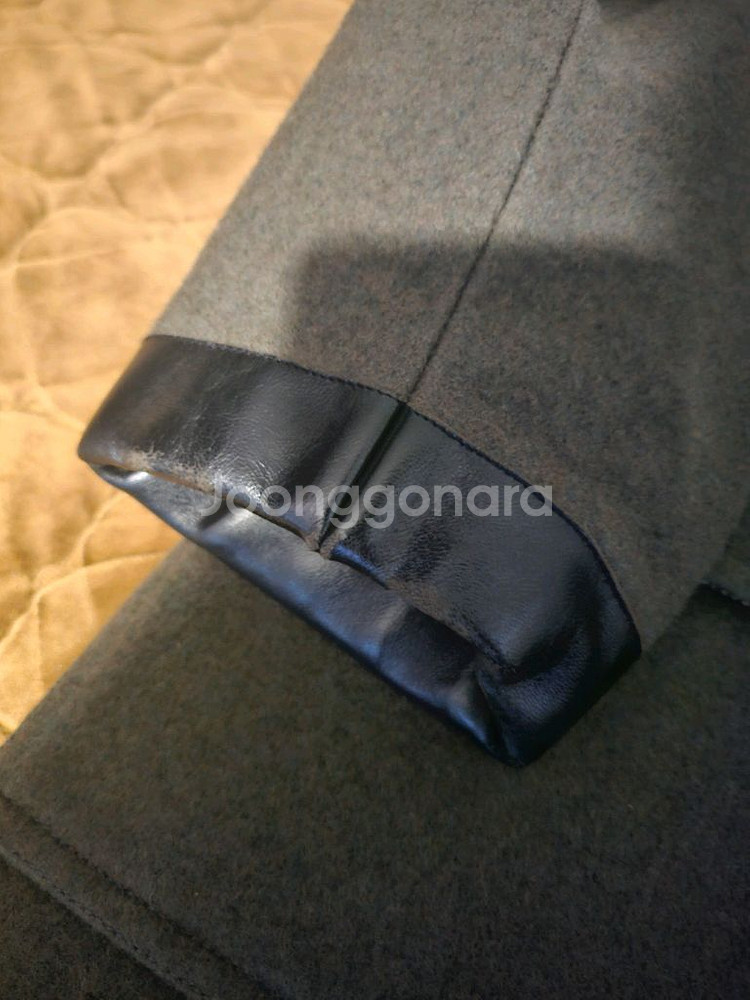 스펙테이터 150-003 <DUFFEL COAT> mo--2