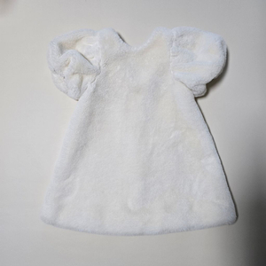 슈슈앤크라 노엘리아 퍼 원피스(3y)