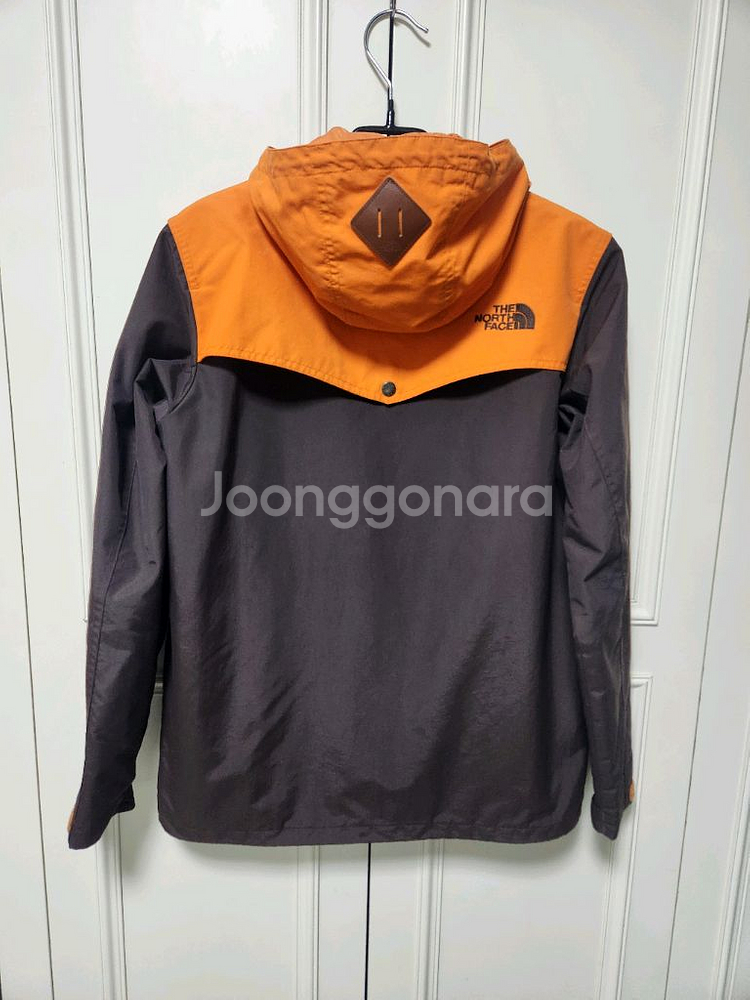 (95)노스페이스 남성 아웃도어 바람막이 자켓--1