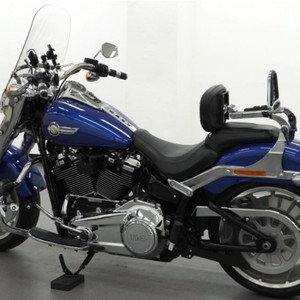 할리데이비슨 팻보이 114 2022년식 드립니다