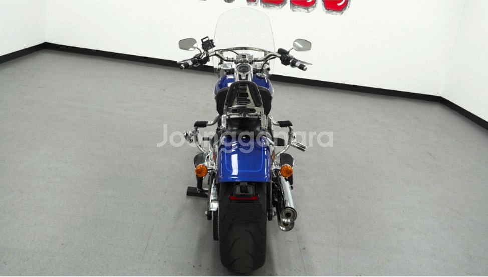 할리데이비슨 팻보이 114 2022년식 드립니다--3