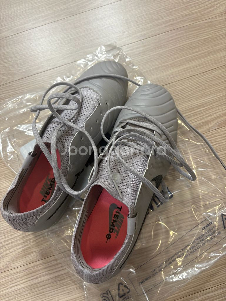 나이키 티엠포 레전드10 엘리트 축구화--0