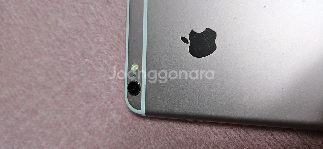 아이폰6s 128 기가--4