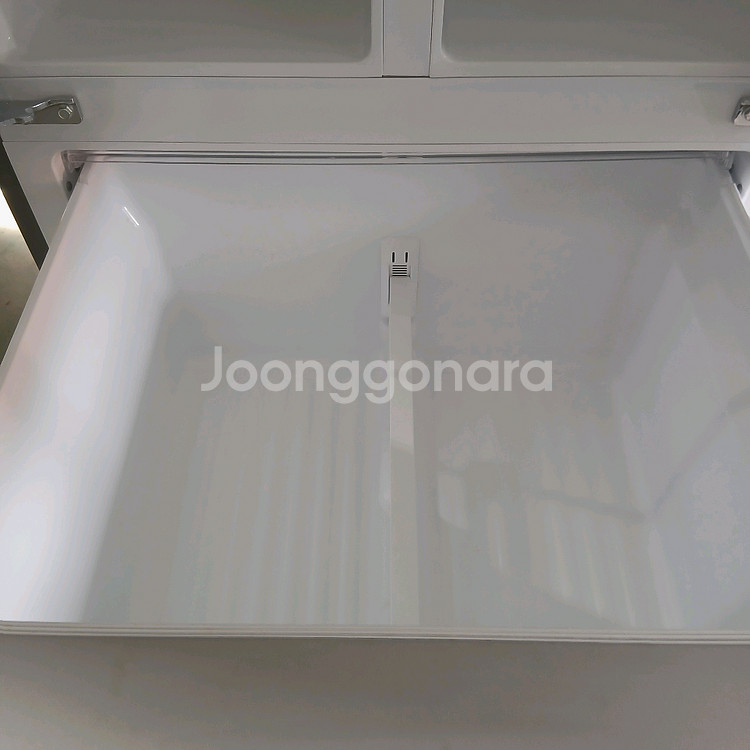 엘지 4문형 김치 냉장고 상태최상--3