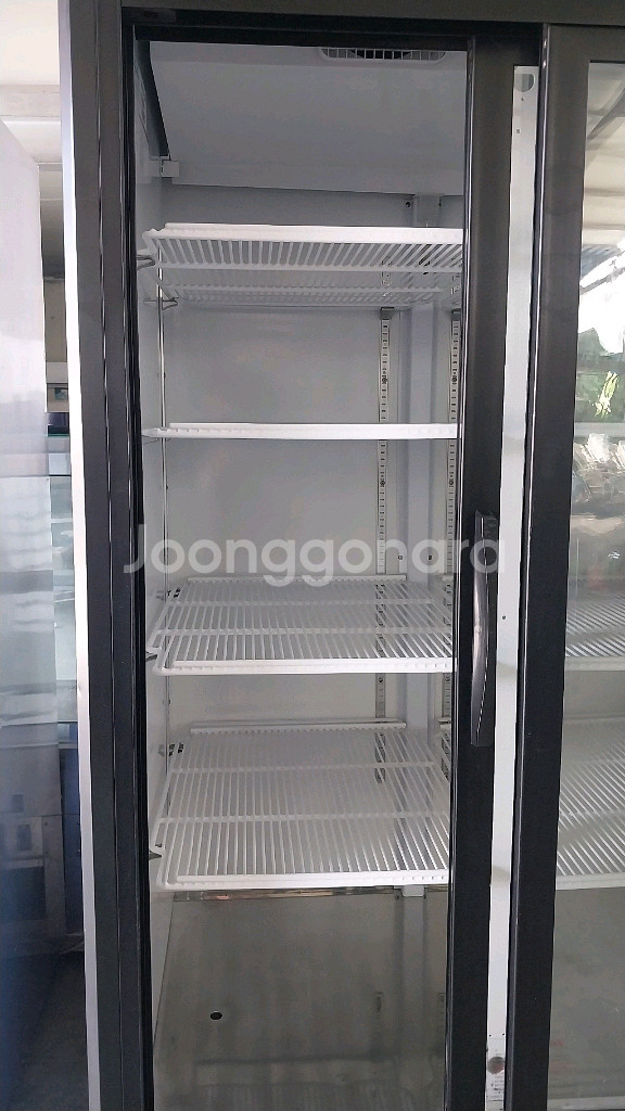 양문형 음료 냉장고 1003리터 상태최상--3