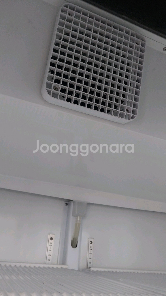 양문형 음료 냉장고 1003리터 상태최상--5