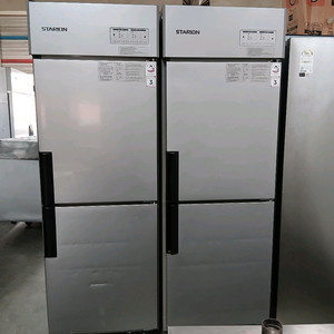 엘지 업소용 김치 냉장고 25박스 냉동 냉장고 23년