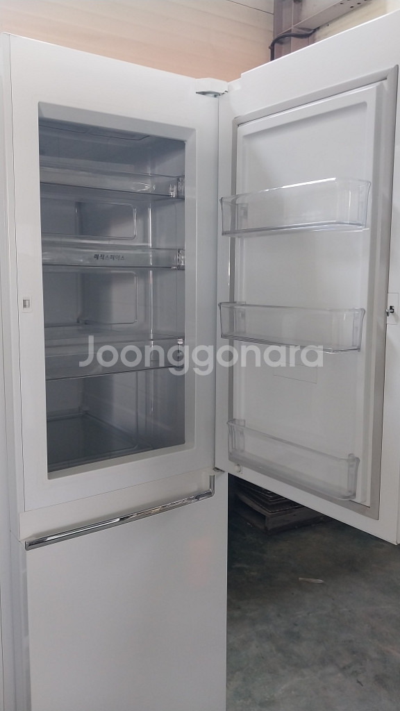 엘지 양문형 냉장고 830리터 상태최상--6