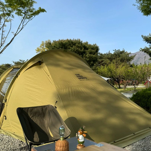 요토플러스 TFS 올리브(스커트 버전, 옵션 포함)