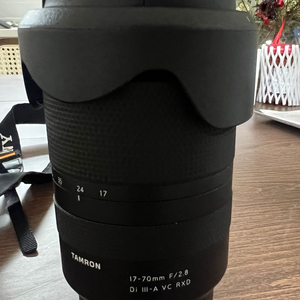 TAMRON 탐론 17-70