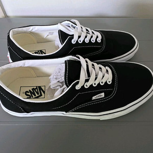 반스 ERA 에라 블랙 285 헬스용